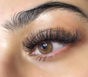 Eyelash Extension